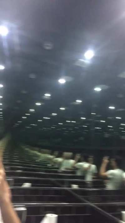 Infinity and beyond
