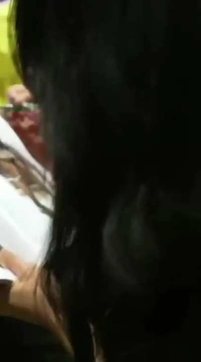 Suprise!