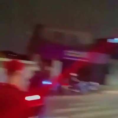 Vou corre n, ta maluco