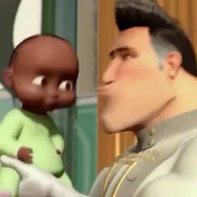 yeet da child