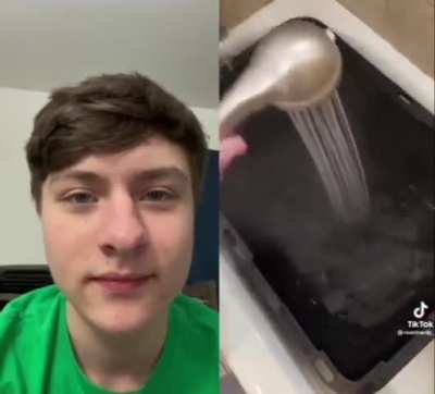 Dye.