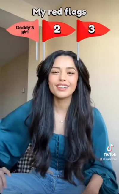 New tik tok