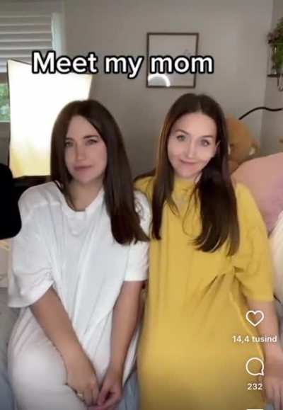 Mother tag