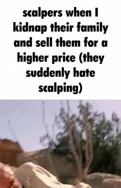 scalpvirgins rule