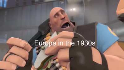 Meet the Führer