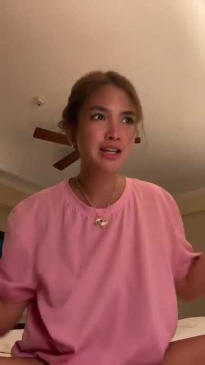 Heaven Peralejo