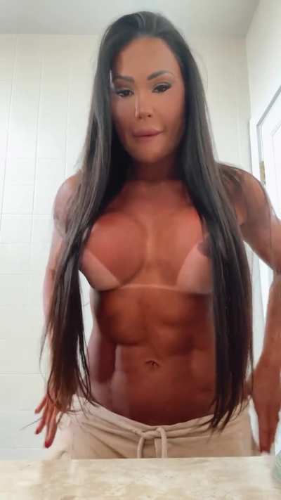 Gracyanne Barbosa