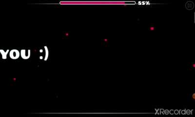 Seemingly innocent rainbow level with a sinister twist. All possible endings in one video, enjoy. 67167878