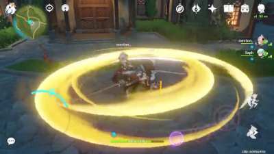 Beyblade party