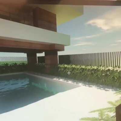 It looks so real...