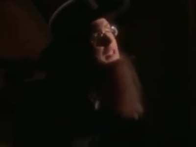 Weird Al Yankovic is a national treasure