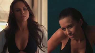 Lacey chabert