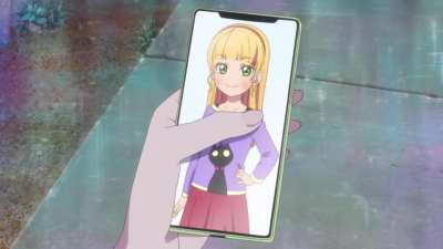 Sumire's Gallery I