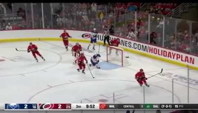 Dominik Hasek