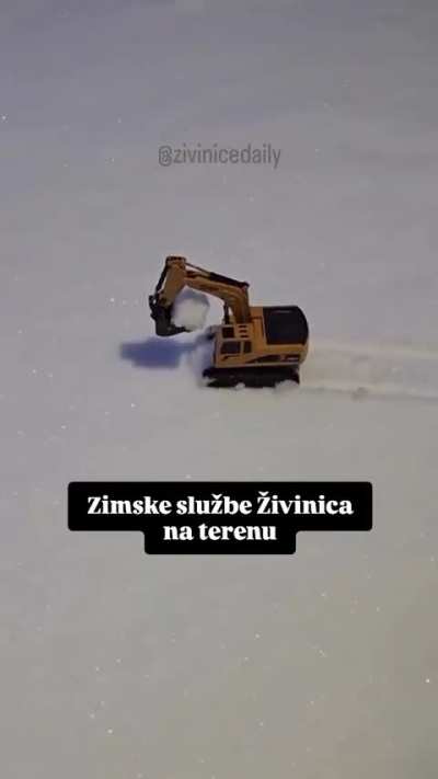 Uvijek spremni