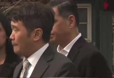 🇺🇸BREAKING: Rep. Dave Min says that not a single Republican Congress member showed up for the deposition of Les Wexner today. They seem to literally don’t care about Epstein and his co-conspirators.