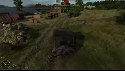 Arma Jumpscare!!! 