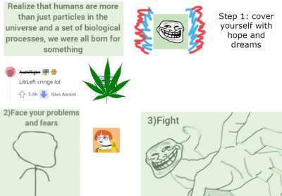Agenda post