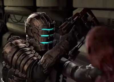 Heavy Blades