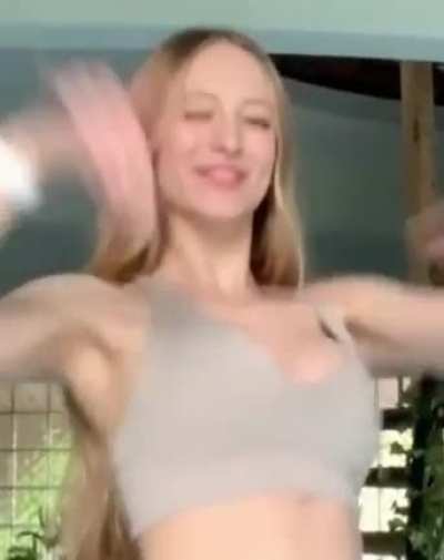 She just perfe<wbr>cttt!<wbr>!💦💦