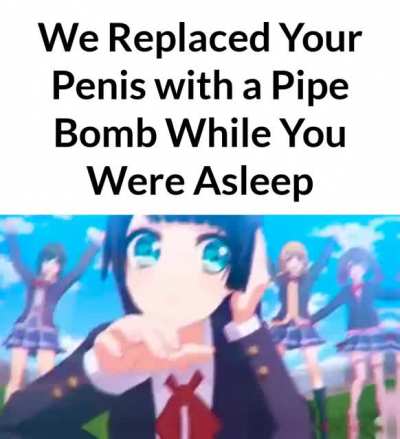 It do be like that