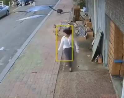 Nearly got them