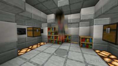 POV: You find a ranked player on Skywars