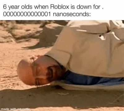 That’s too long!