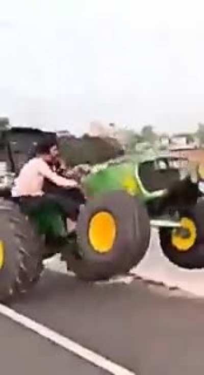 pimp my ride