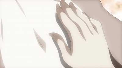 Physical Examination [Great Guardians OVA 2]