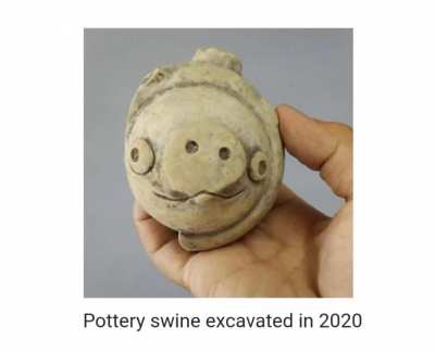 Those MFs were playing angry birds 3000 years ago 