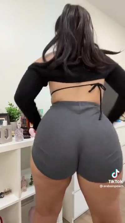 arabainpeach