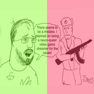 Comrade Soyavitch