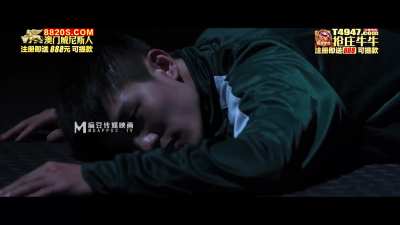 Squid Game by Madou episode 3 part 2 (MTVQ12-EP3)