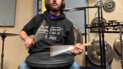 Technique feed back