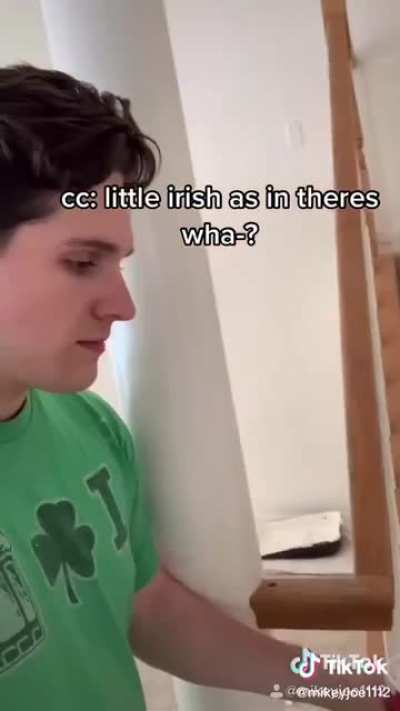 Little Irish