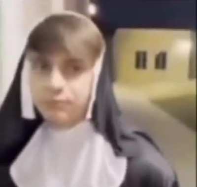 Jesus?!