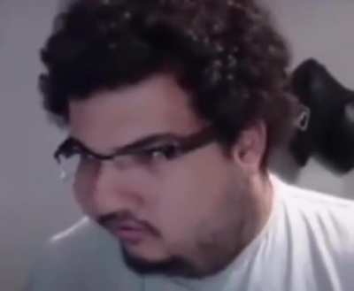 when you invite the lonely creepy kid in your class to a sleep over
