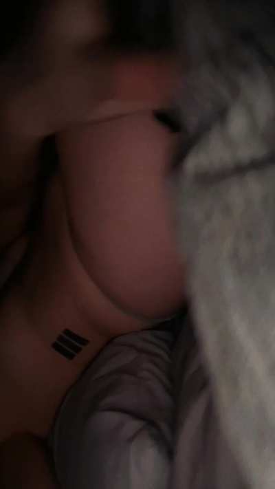 A slut deserves all the mean names men use when they take their turn