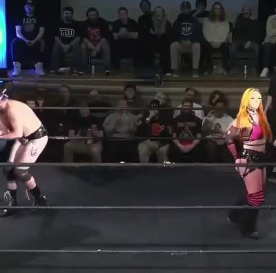 Priscilla Kelly