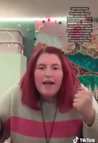 Tourette’s Karaoke