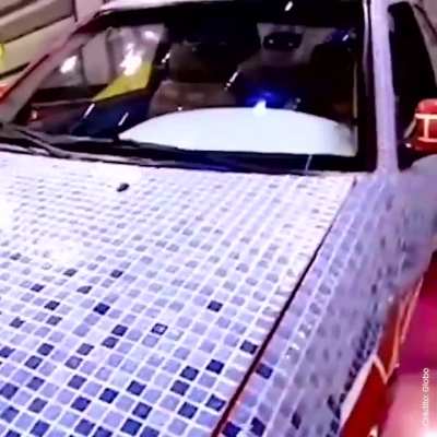 Carros mais feios do lata velha