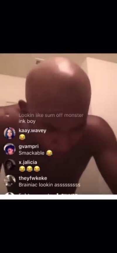 Dababy hit those high notes<wbr>😱😱😱