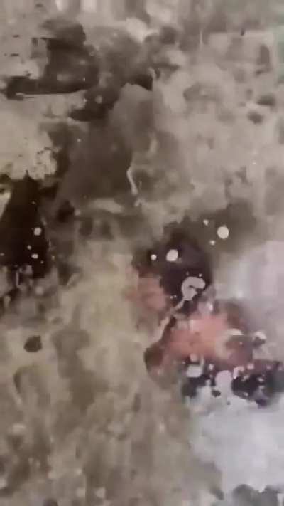 I don’t think he found it