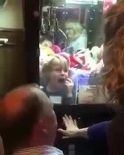 То самое чувство, когда тебя выиграли в автомате игрушек
