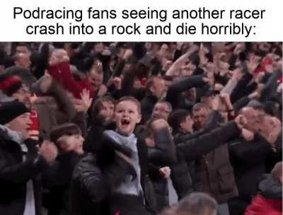 Best show in town