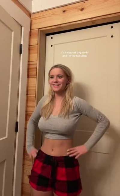 Grey top IUTR