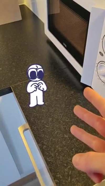 Ra-Rabbert?