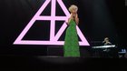 Alaska singing only the most iconic verse in 