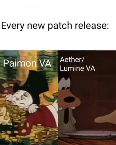 They need more lines